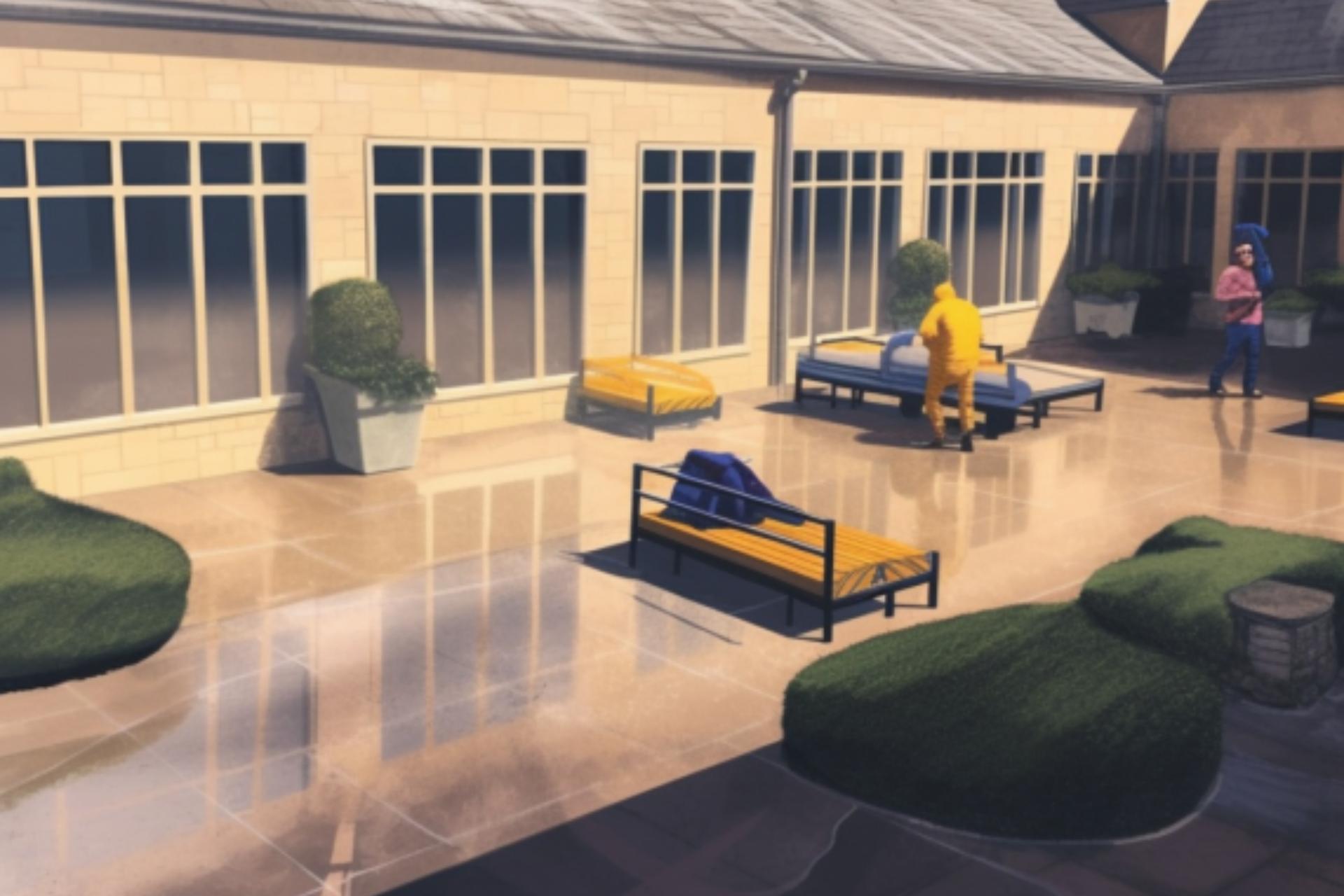 Best Pressure Washing Company in Cheshire Connecticut